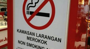 “Waspada! Kemenkes Desak Daerah Terapkan Zona Bebas Rokok Demi Selamatkan Generasi Muda”