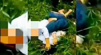 ” Siswi SMP Duel di Jalan, Nama Sekolah Ternoda! Ternyata Bukan dari SMPN 41 Palembang?